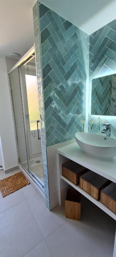 L'App'Art D'Auvers Apartment Luaran gambar