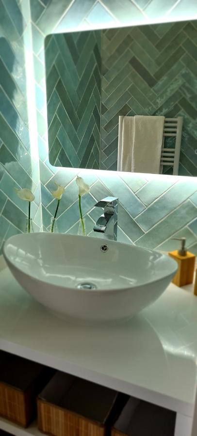 L'App'Art D'Auvers Apartment Luaran gambar